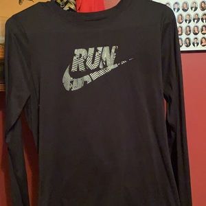 Nike long sleeve
